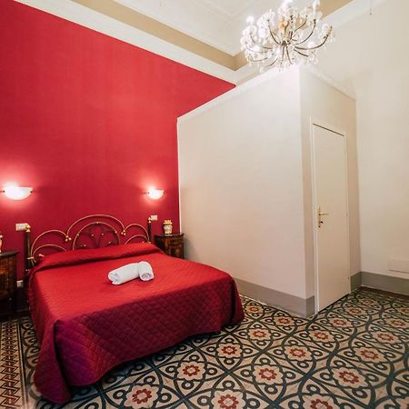 فندق Stanze Etnea 380 كاتانيا المظهر الخارجي الصورة